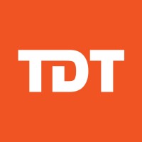 Talento de Descubrir Talento Logo