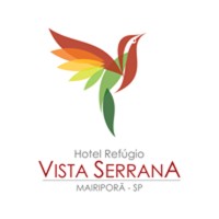 Hotel Refúgio Vista Serrana Logo