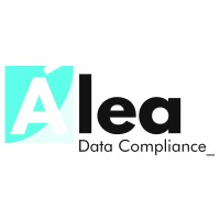 Álea Data Compliance Logo