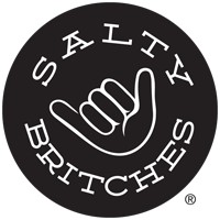 Salty Britches® Logo