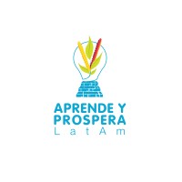 Aprende y Prospera LatAm Logo