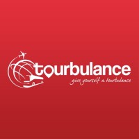 Tourbulance Turizm Organizasyon Gıda Temsilcilik İnşaat Ticaret Limited Şirketi Logo