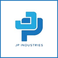 JP Industries Logo