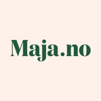 Maja.no Logo