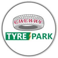 Cherry Agencies Pvt Ltd Logo