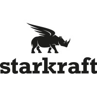 Starkraft Logo