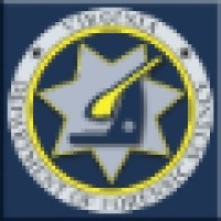 Virginia Department of Forensic Science Logo