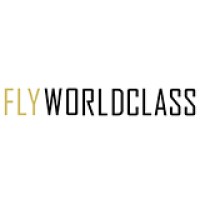 Fly World Class Logo
