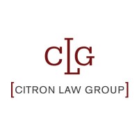 Citron Law Group Logo