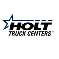 HOLT Truck Centers Logo