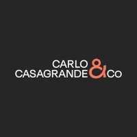 Carlo Casagrande & Co Oy Logo