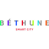 mairie de béthune Logo