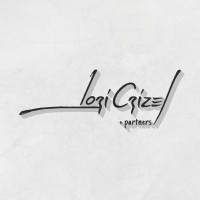 Lorí Crízel + Partners Logo
