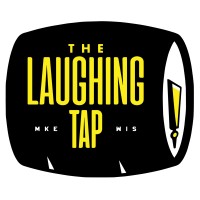 The Laughing Tap Logo