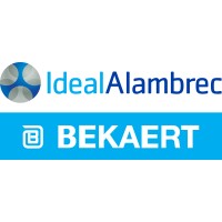 Ideal Alambrec Bekaert Logo