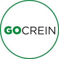 GoCrein Logo