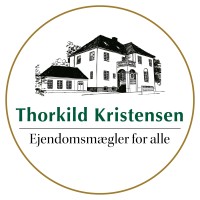 Thorkild Kristensen – Ejendomsmægler for alle! Logo