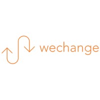 wechange Logo