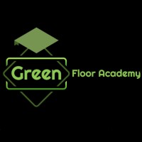 Green Floor Academy Logo