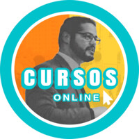 Pinheiro Cursos Logo