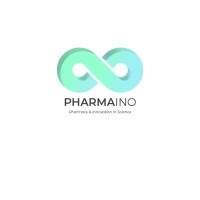 Pharmaino Logo