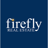 Firefly Real Estate Logo