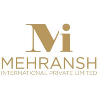 MEHRANSH INTERNATIONAL PRIVATE LIMITED Logo