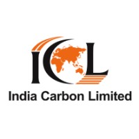 India Carbon Limited Logo