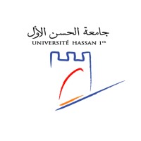 Université Hassan 1er Logo