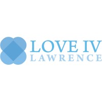 Love IV Lawrence Logo