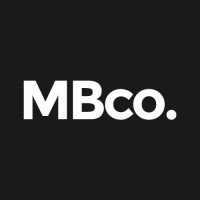 Market & Business Co. Logo