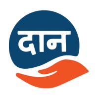 dāna asia Logo