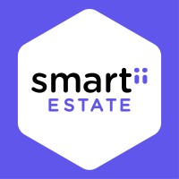 SMARTii Estate Logo