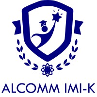 IMI-K Alumni Relations Logo
