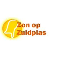 Zon op Zuidplas Logo