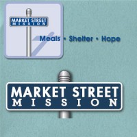 Market Street Mission Logo
