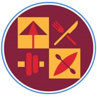 Ras Al Hamra-The Club Logo