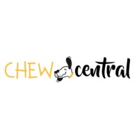 Chewcentral Logo