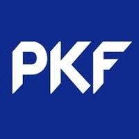 PKF Puerto Rico Logo