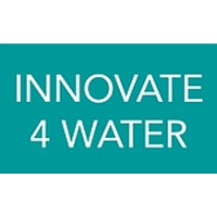 Innovate 4 Water - Association Logo