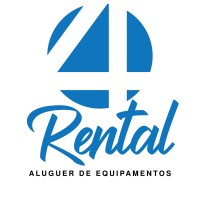 4Rental Logo