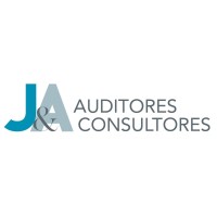 J&A Auditores Consultores / JPA International Logo
