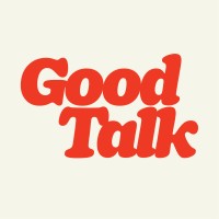 Good Talk Logo