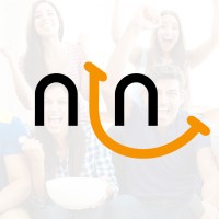 Nuova TV Nazionale Logo