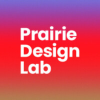 Prairie Design Lab Logo