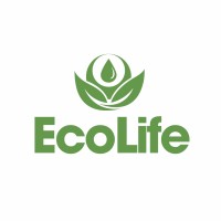 EcoLife Supplements Logo