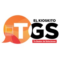 El Kioskito TGS Logo