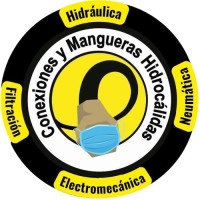 Conexiones y Mangueras Hidrocalidas Logo