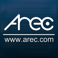 AREC Inc. Logo