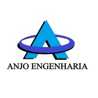 Anjo Engenharia Logo